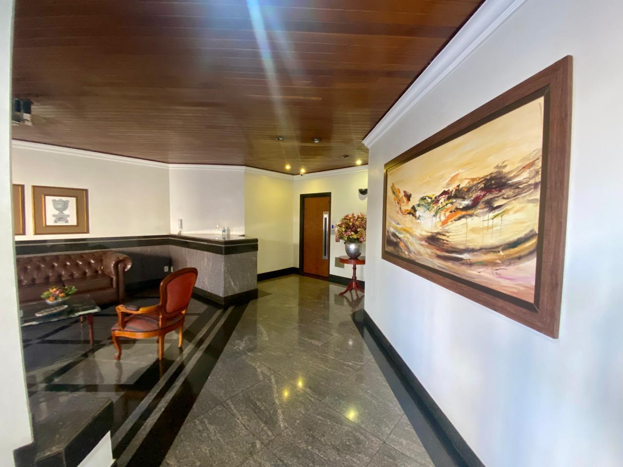Foto do imóvel: Apartamento com 3 Quartos à Venda, 180 m² em Parque Industrial - São José do Rio Preto
