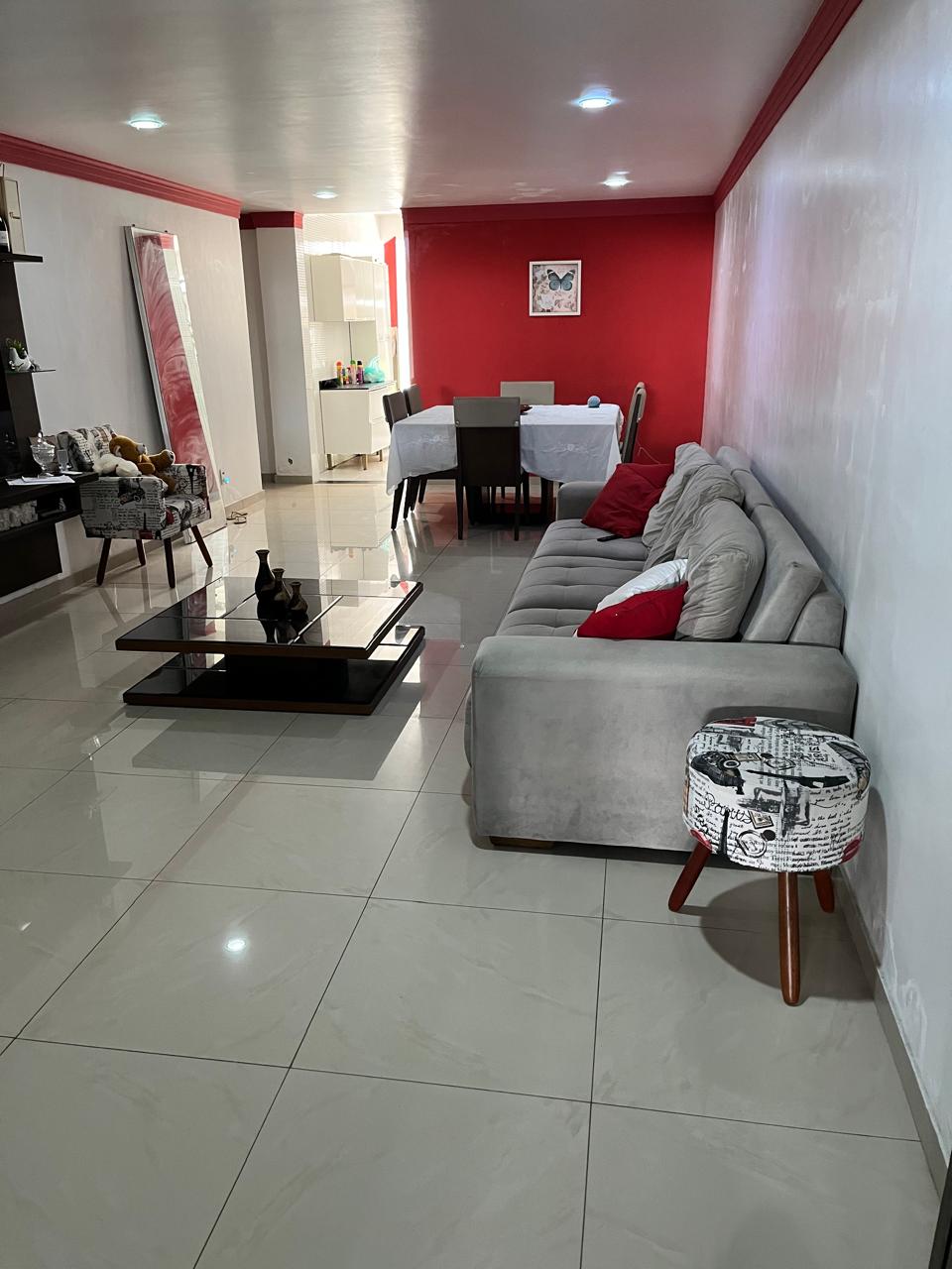 Foto do imóvel: Casa com 2 Quartos para Alugar, 130 m² em Brotas - Salvador