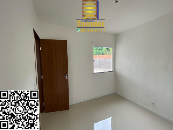 Imagem Casa de Condomínio com 3 Quartos à Venda, 150 m² em Aracagy - São José de Ribamar