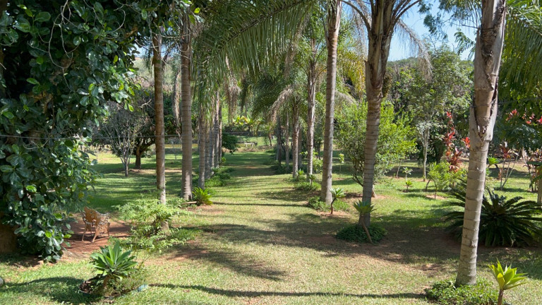 Imagem Chácara com 5 Quartos à Venda,  em Jardim Leocádia - Sorocaba