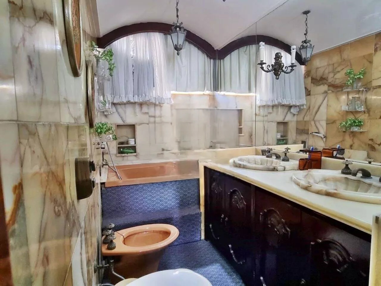 Foto do imóvel: Cobertura com 5 Quartos à Venda, 307 m²em Ingá - Niterói