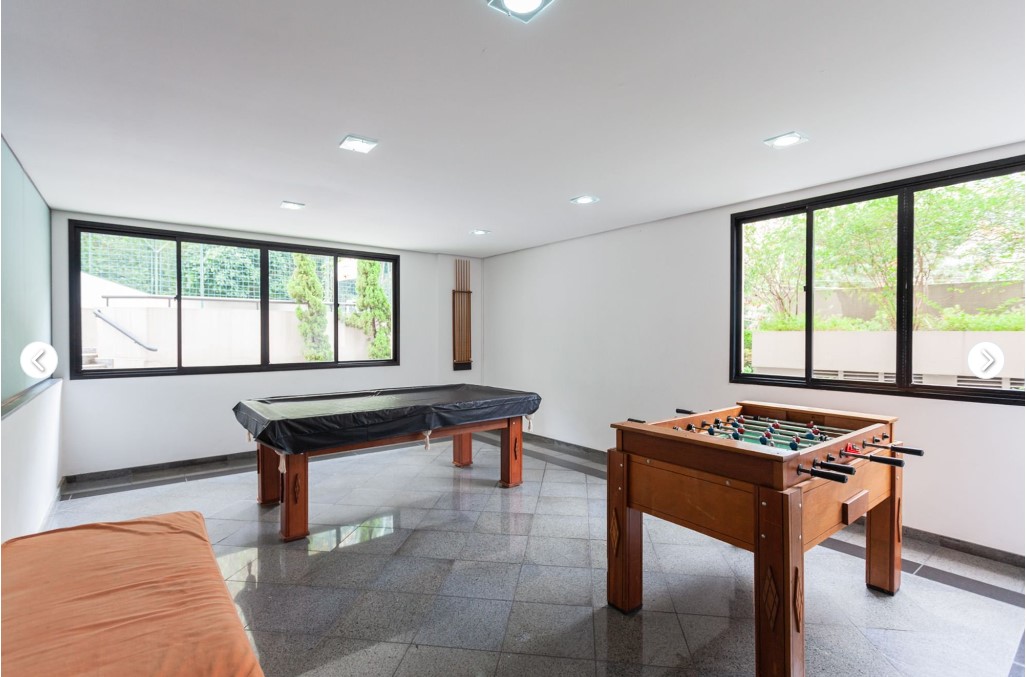 Imagem Apartamento com 3 Quartos à Venda, 90 m²em Vila Madalena - São Paulo