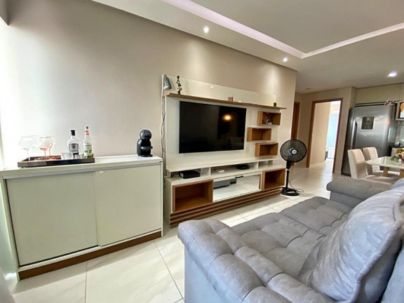 Imagem Apartamento com 3 Quartos à Venda, 60 m² em Candeias - Jaboatão dos Guararapes
