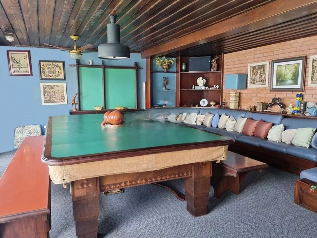 Foto do imóvel: Cobertura com 5 Quartos à Venda, 307 m²em Ingá - Niterói