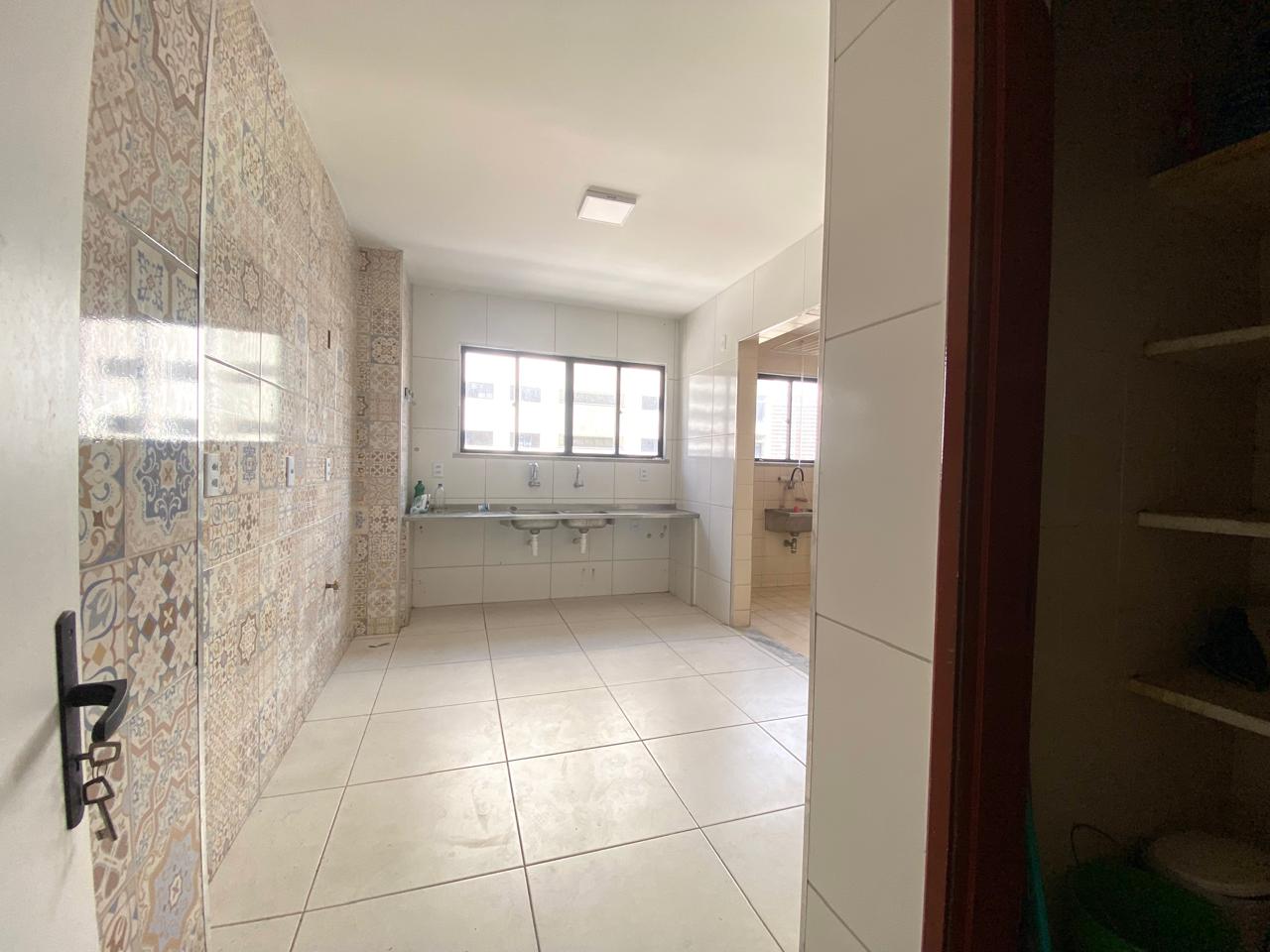 Imagem Apartamento com 3 Quartos à Venda, 149 m²em Meireles - Fortaleza