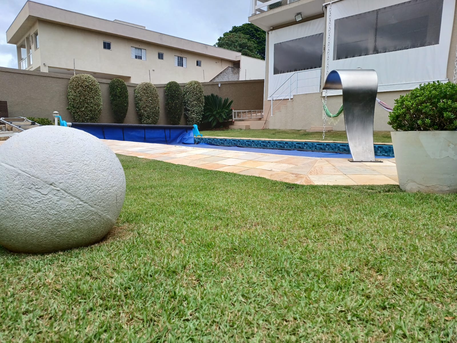 Foto do imóvel: Casa com 3 Quartos à Venda, 330 m² em Jardim Paulista - Atibaia