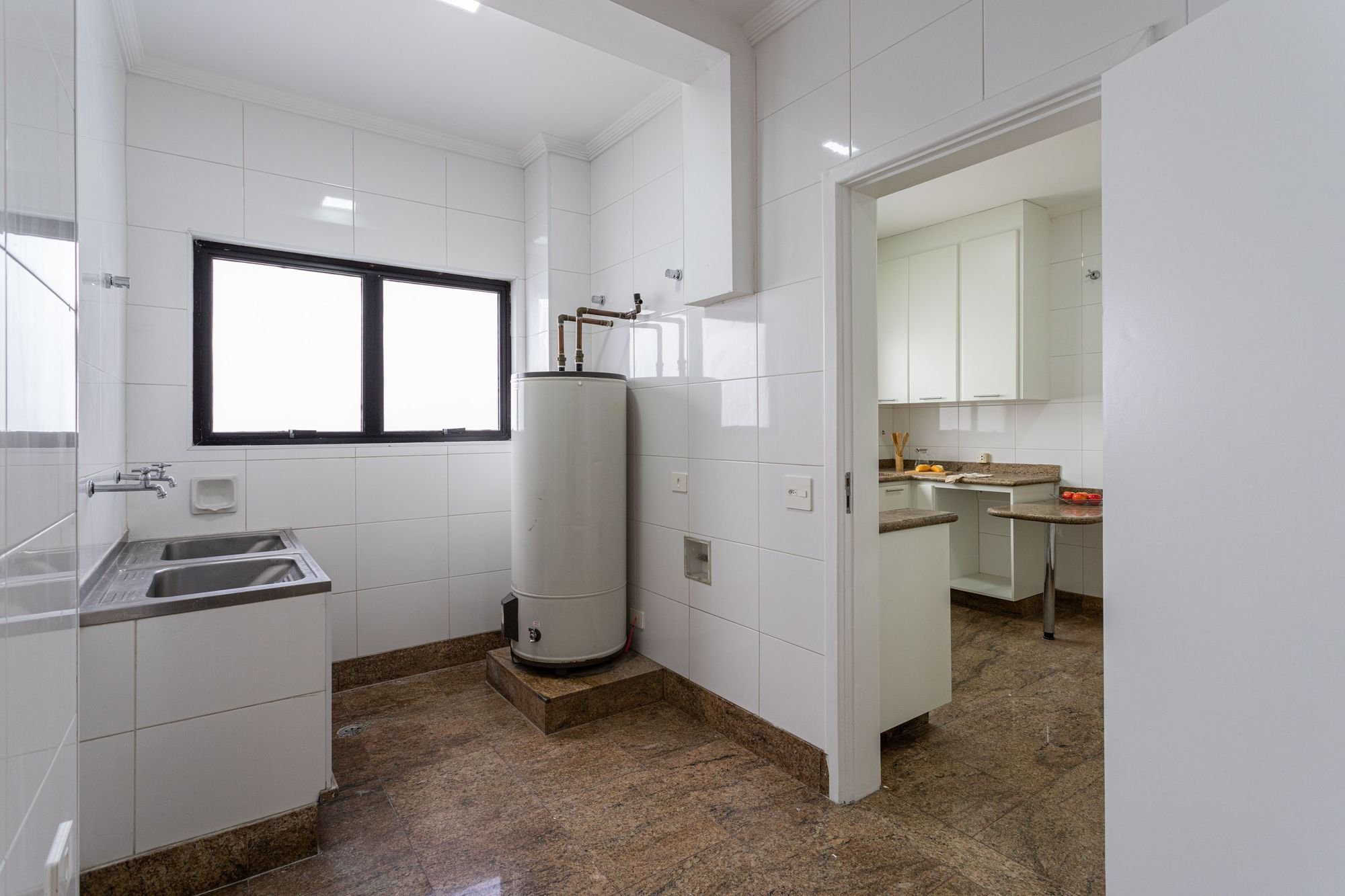 Apartamento com 3 Quartos à Venda, 269 m²em Pacaembu - São Paulo