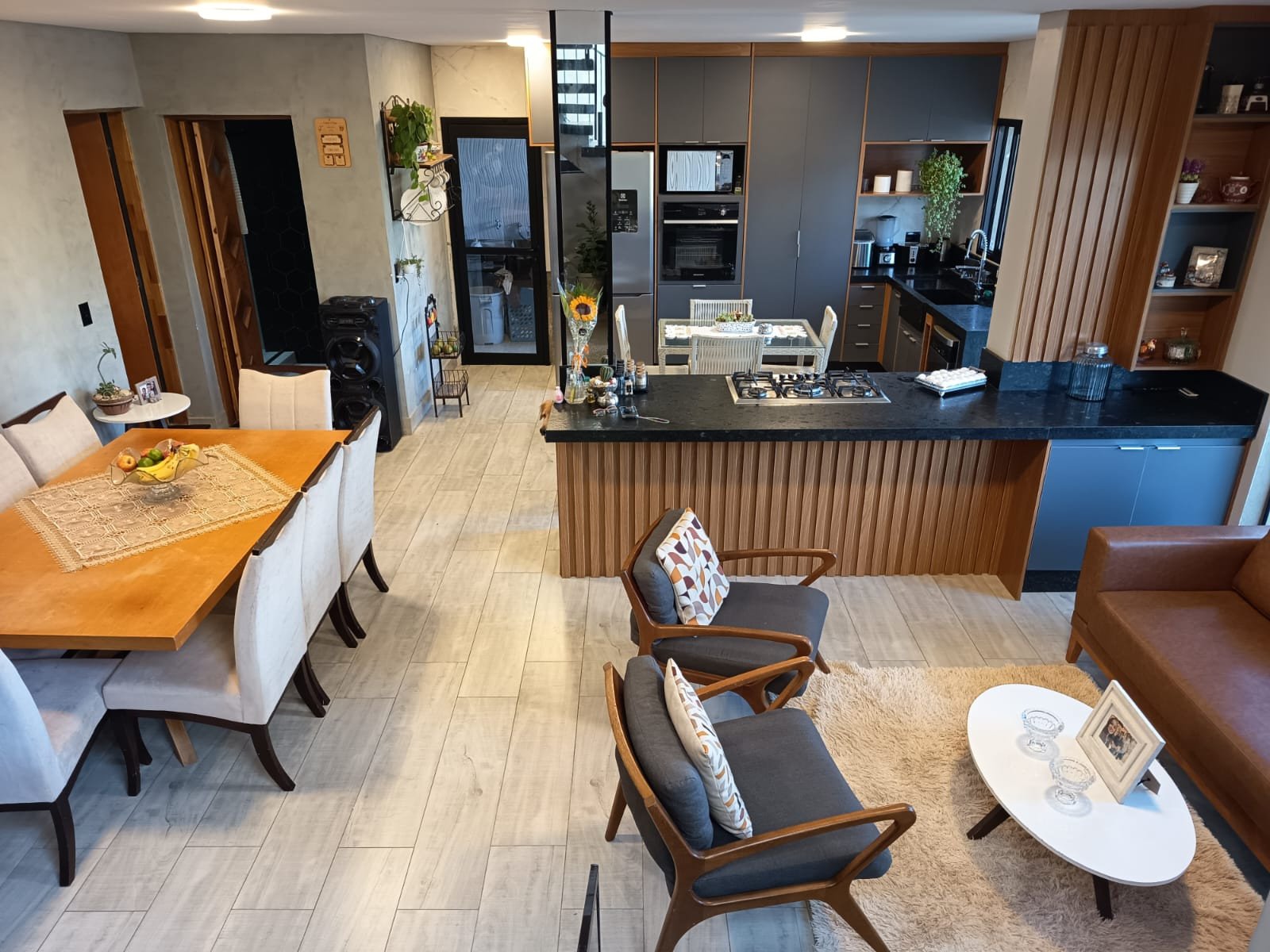 Foto do imóvel: Casa com 5 Quartos à Venda, 260 m² em Jardim Paulista - Atibaia