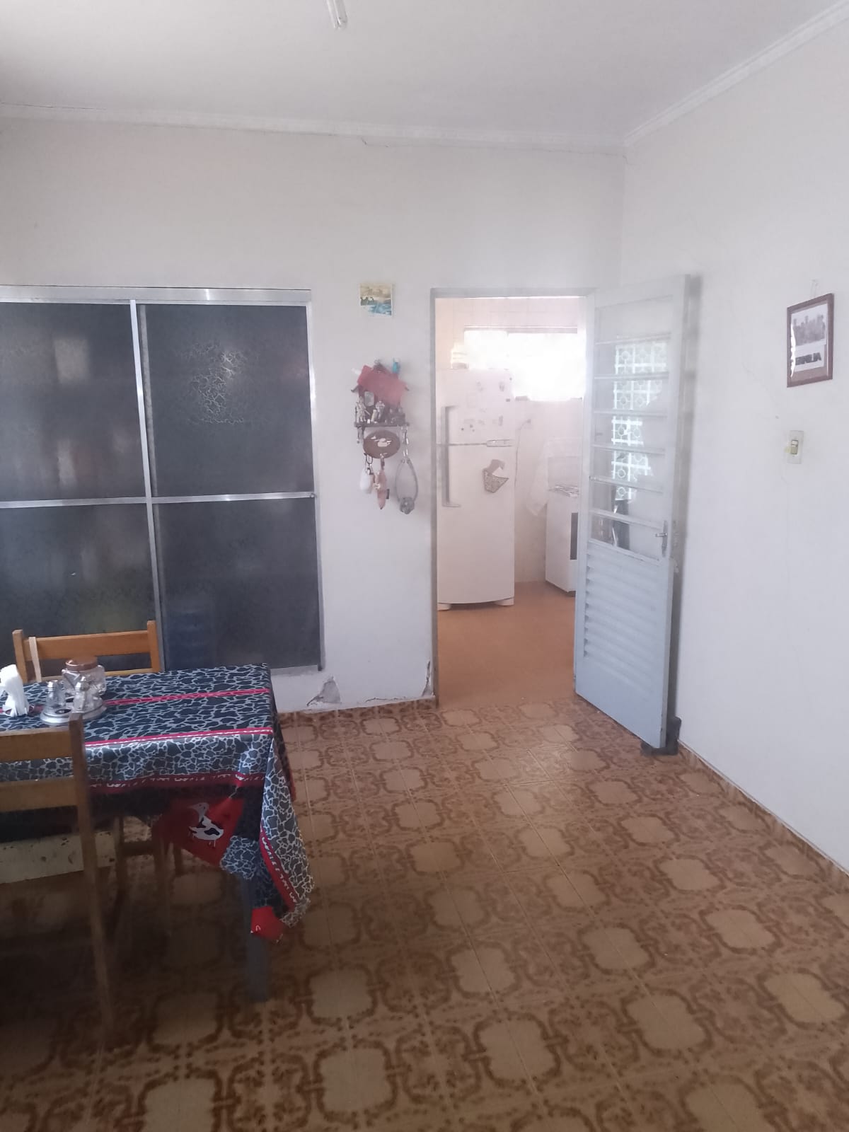 Foto do imóvel: Casa com 3 Quartos à Venda, 183 m² em Vila Santa Clara - Bauru