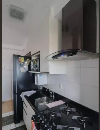 Imagem Apartamento com 3 Quartos à Venda, 57 m² em Jardim Las Vegas - Guarulhos
