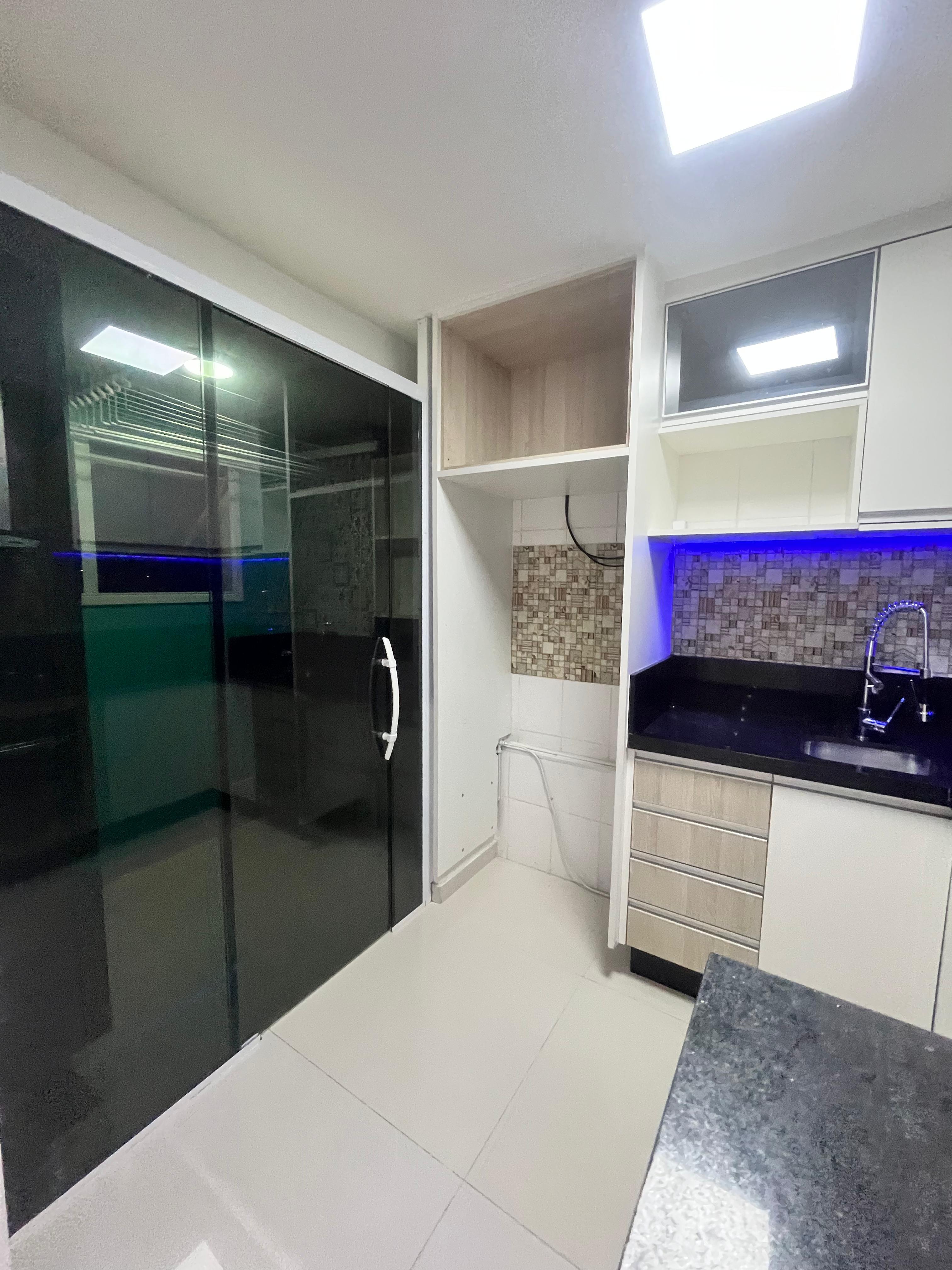 Imagem Apartamento com 2 Quartos à Venda, 61 m²em Jardim Itapeva - Mauá