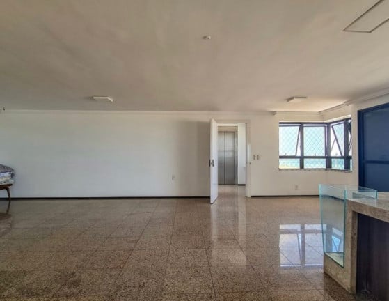 Imagem Apartamento com 4 Quartos à Venda, 254 m² em Mucuripe - Fortaleza