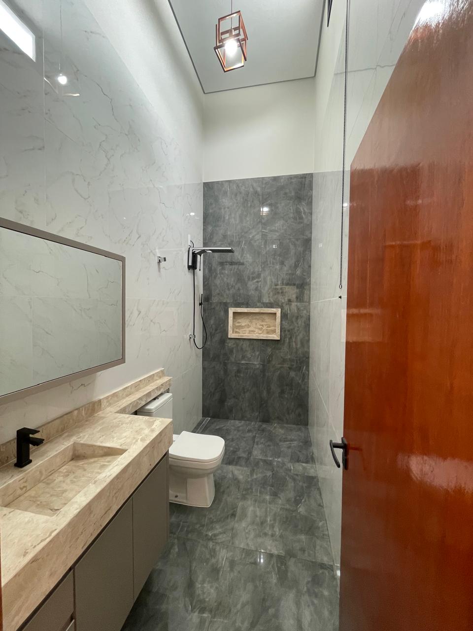 Foto do imóvel: Casa com 2 Quartos à Venda ou Locação, 165 m² em Residencial Jardim Vera Cruz - Franca