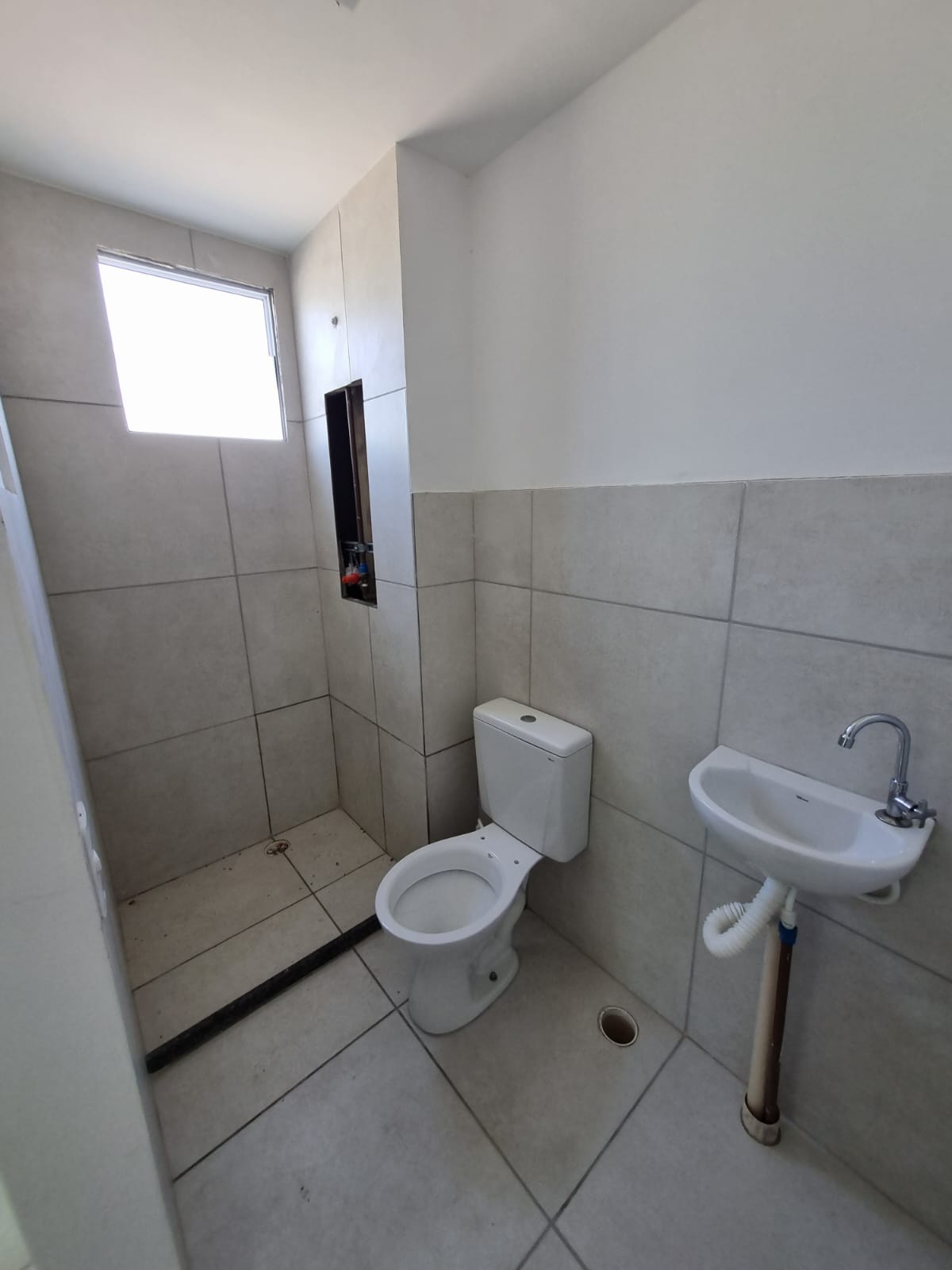 Imagem Apartamento com 2 Quartos à Venda, 47 m²em Agamenon Magalhães - Igarassu