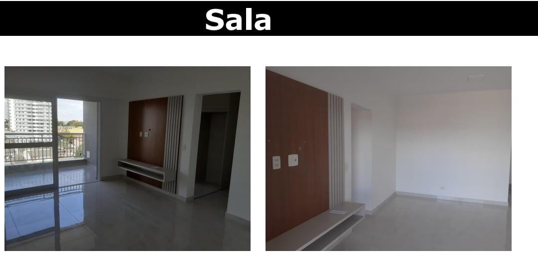 Imagem Apartamento com 2 Quartos à Venda, 67 m²em Vila Jacuí - São Paulo