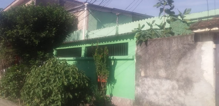 Imagem Casa com 2 Quartos à Venda,  em Miguel Couto - Nova Iguaçu