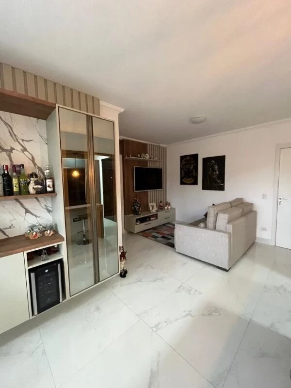 Foto do imóvel: Apartamento com 2 Quartos à Venda, 85 m² em Mercês - Curitiba