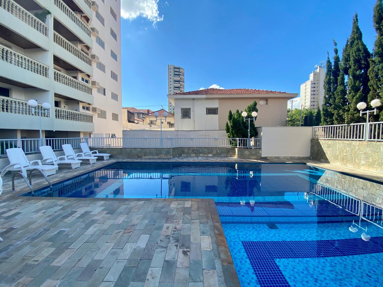 Foto do imóvel: Apartamento com 3 Quartos à Venda, 180 m² em Parque Industrial - São José do Rio Preto