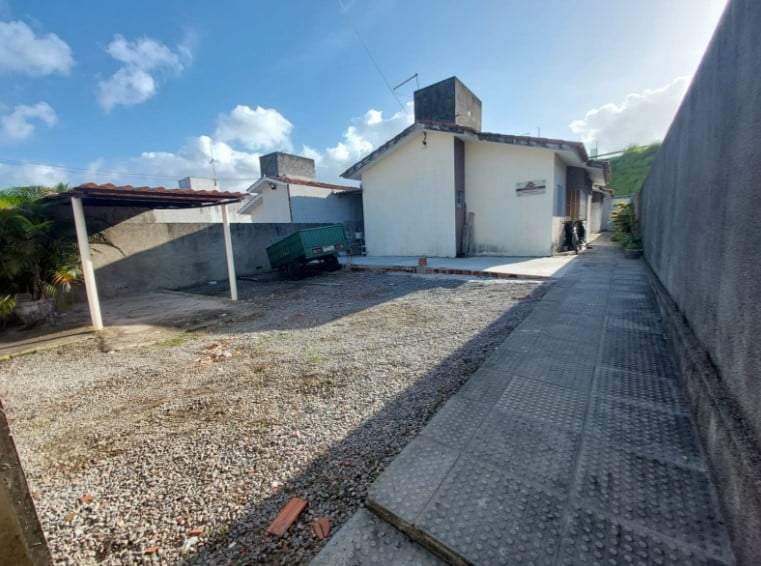 Foto do imóvel: Casa de Condomínio com 2 Quartos à Venda, 47 m² em Tabatinga - Igarassu