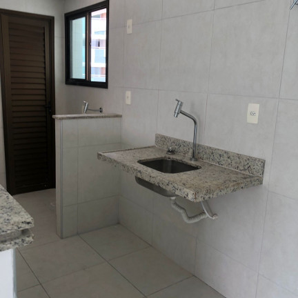 Apartamento com 3 Quartos à Venda, 74 m²em Meireles - Fortaleza