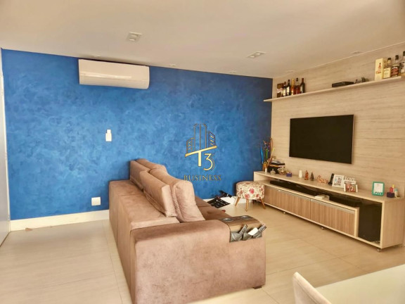 Imagem Apartamento com 3 Quartos à Venda, 92 m² em Vila Antonieta - Guarulhos