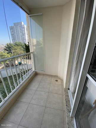 Imagem Apartamento com 2 Quartos à Venda, 56 m² em Parque Reboucas - São Paulo