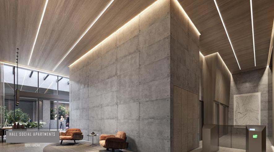 Foto do imóvel: Apartamento com 3 Quartos à Venda, 143 m² em Vila Olímpia - São Paulo