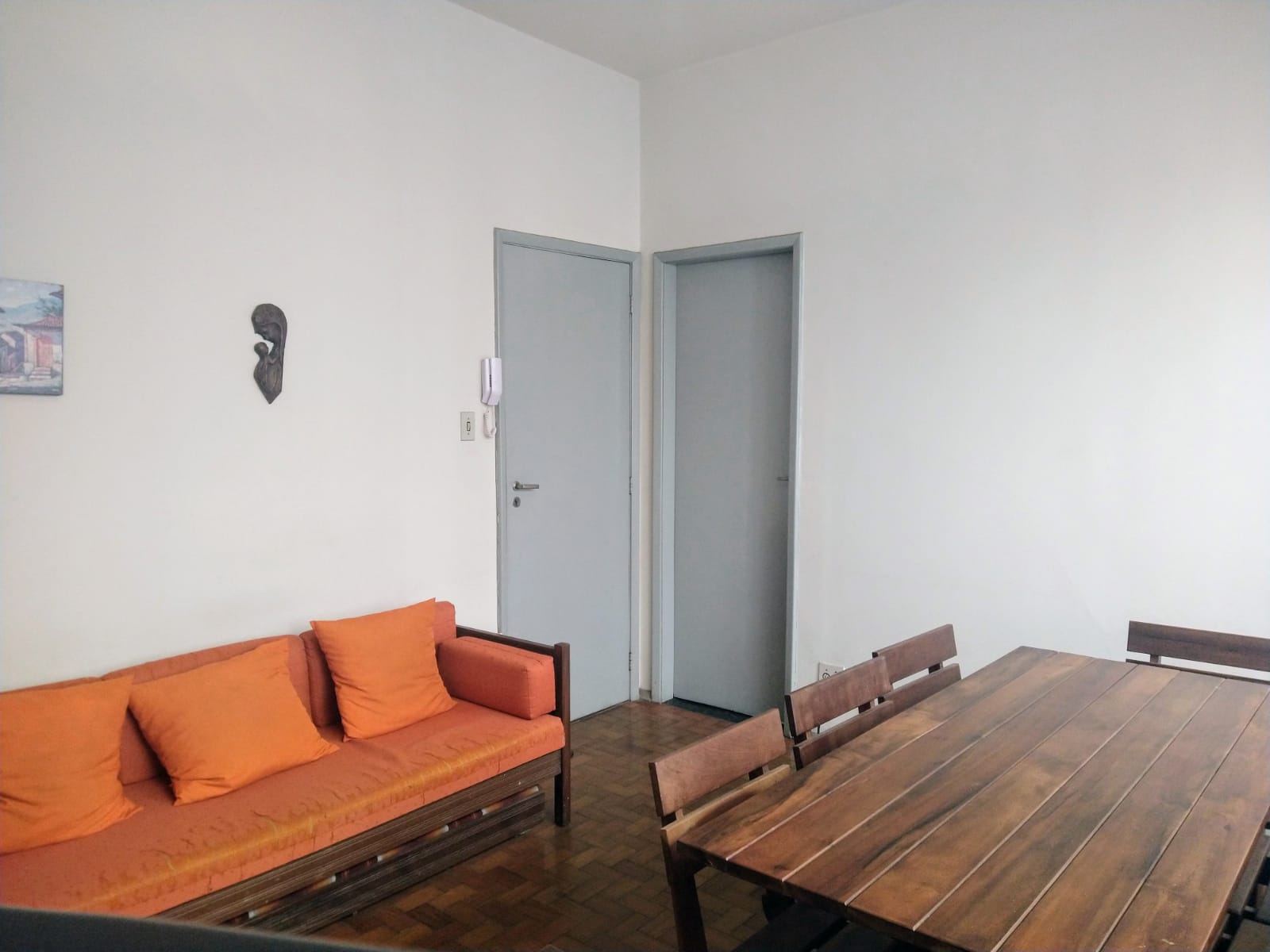 Foto do imóvel: Apartamento com 3 Quartos à Venda, 54 m²em Alto - Teresópolis