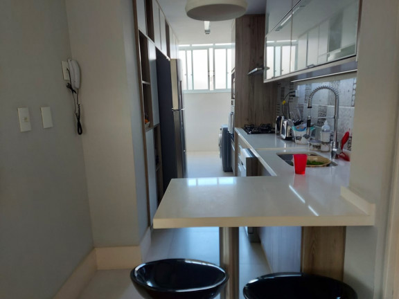 Apartamento com 3 Quartos à Venda, 105 m² em Copacabana - Rio de Janeiro