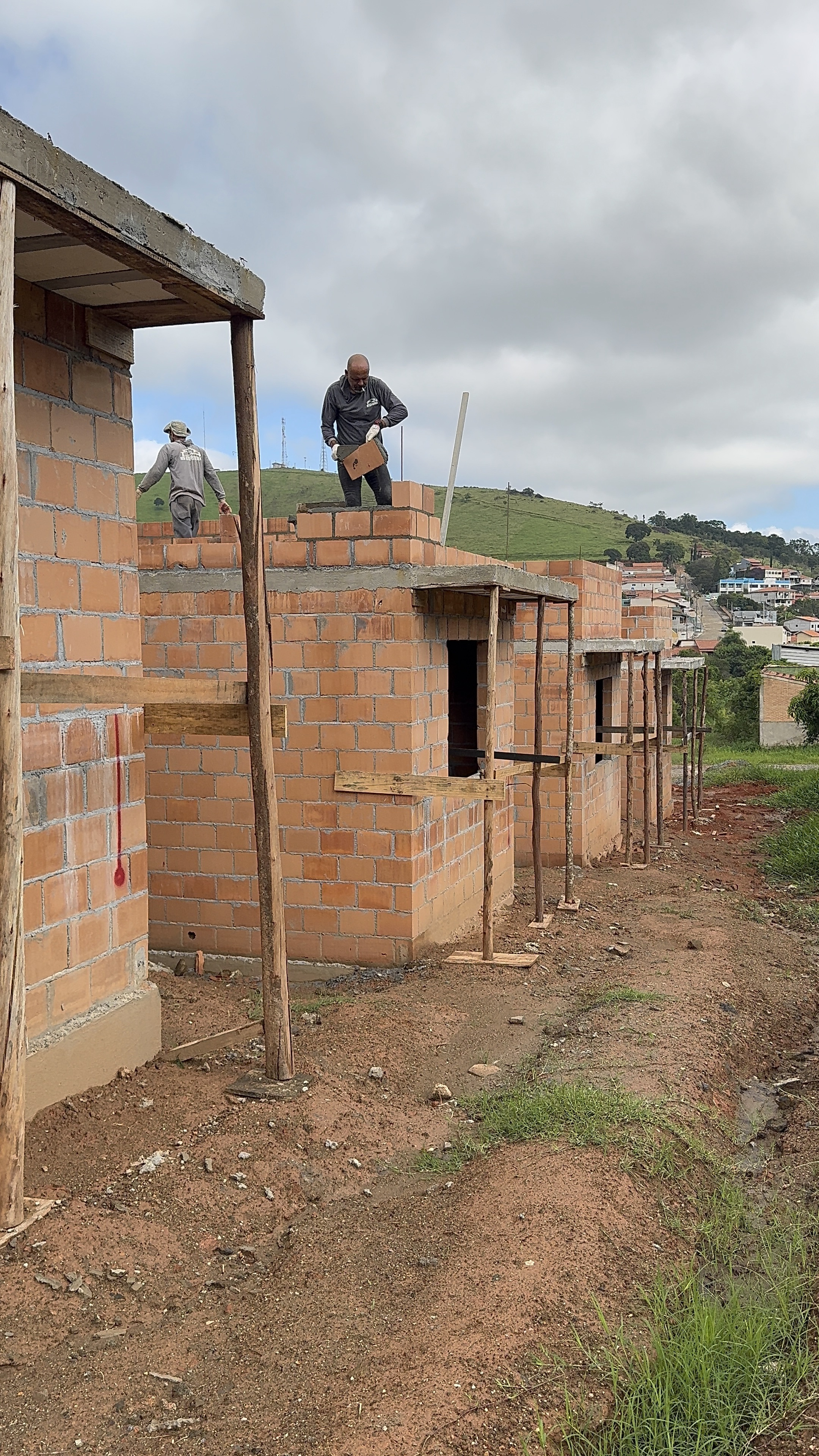 Foto do imóvel: Casa de Condomínio com 2 Quartos à Venda, 140 m² em Santo Antônio da Cachoeira  - Piracaia