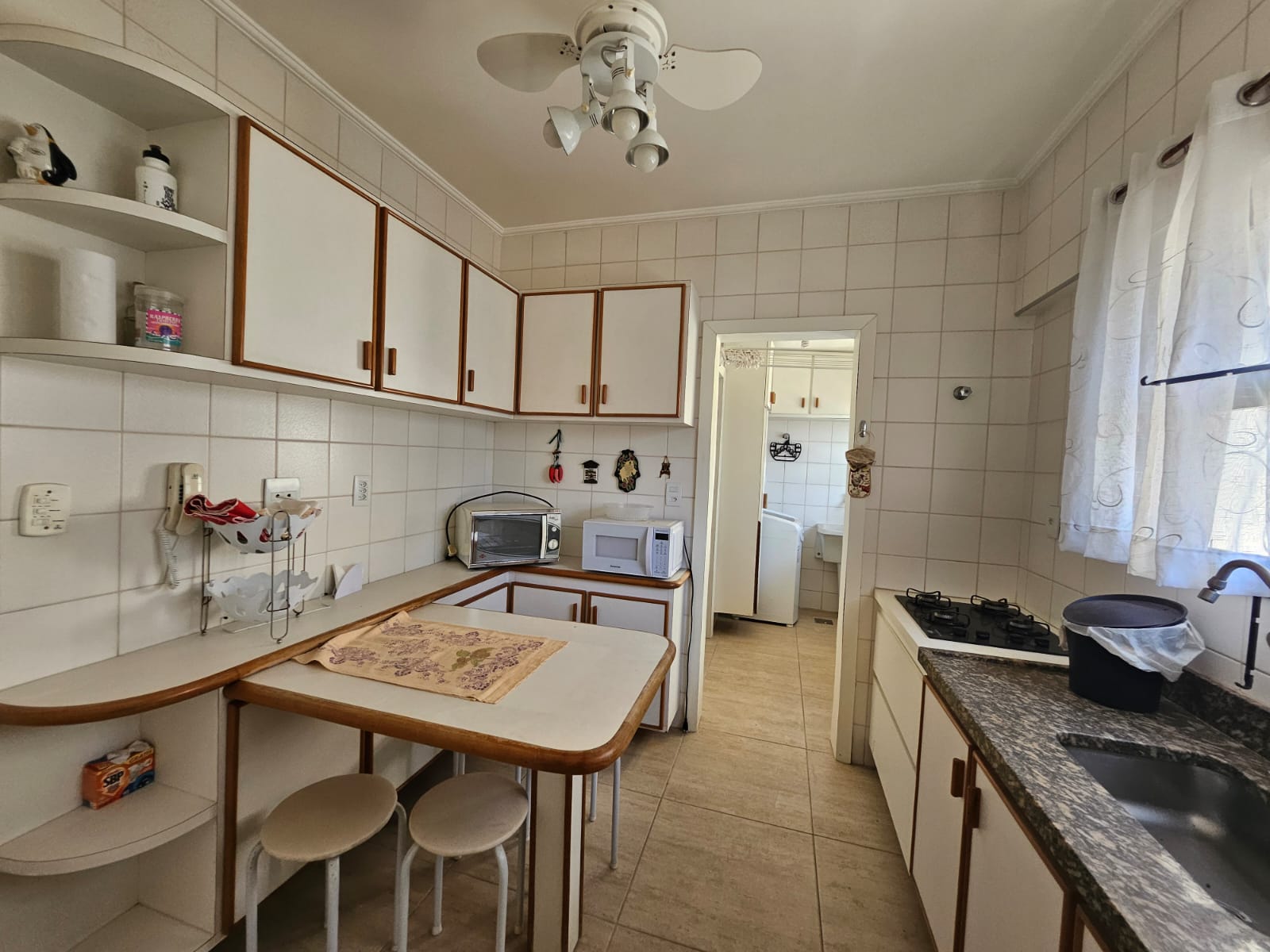 Foto do imóvel: Apartamento com 2 Quartos à Venda, 94 m² em Embaré - Santos