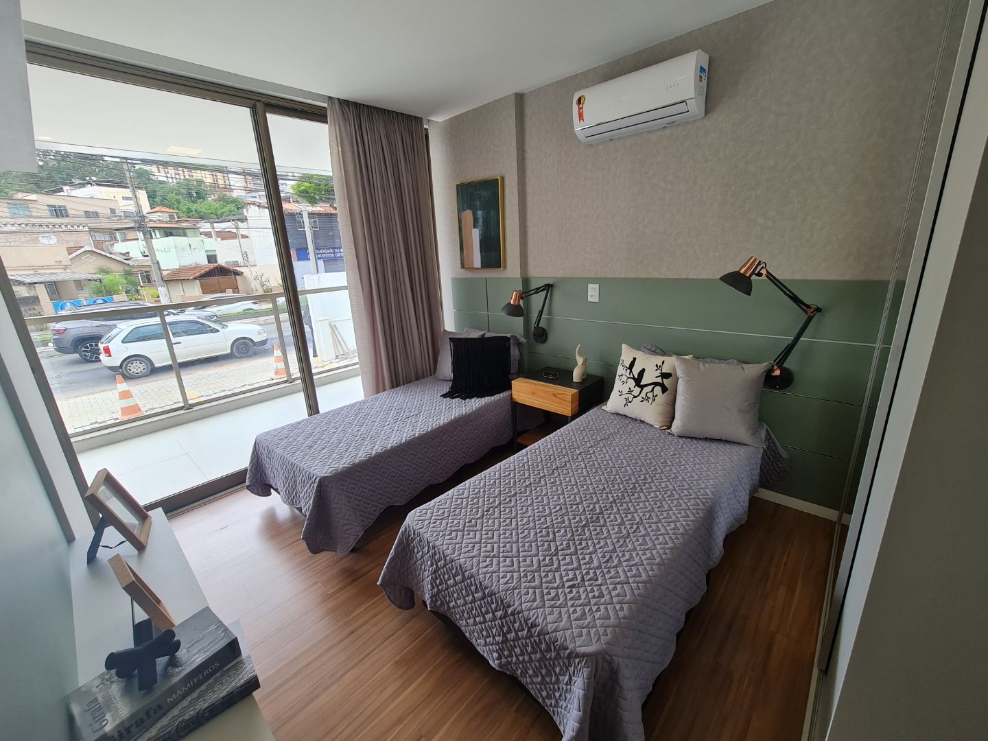 Foto do imóvel: Apartamento com 3 Quartos à Venda, 95 m² em São Mateus - Juiz de Fora