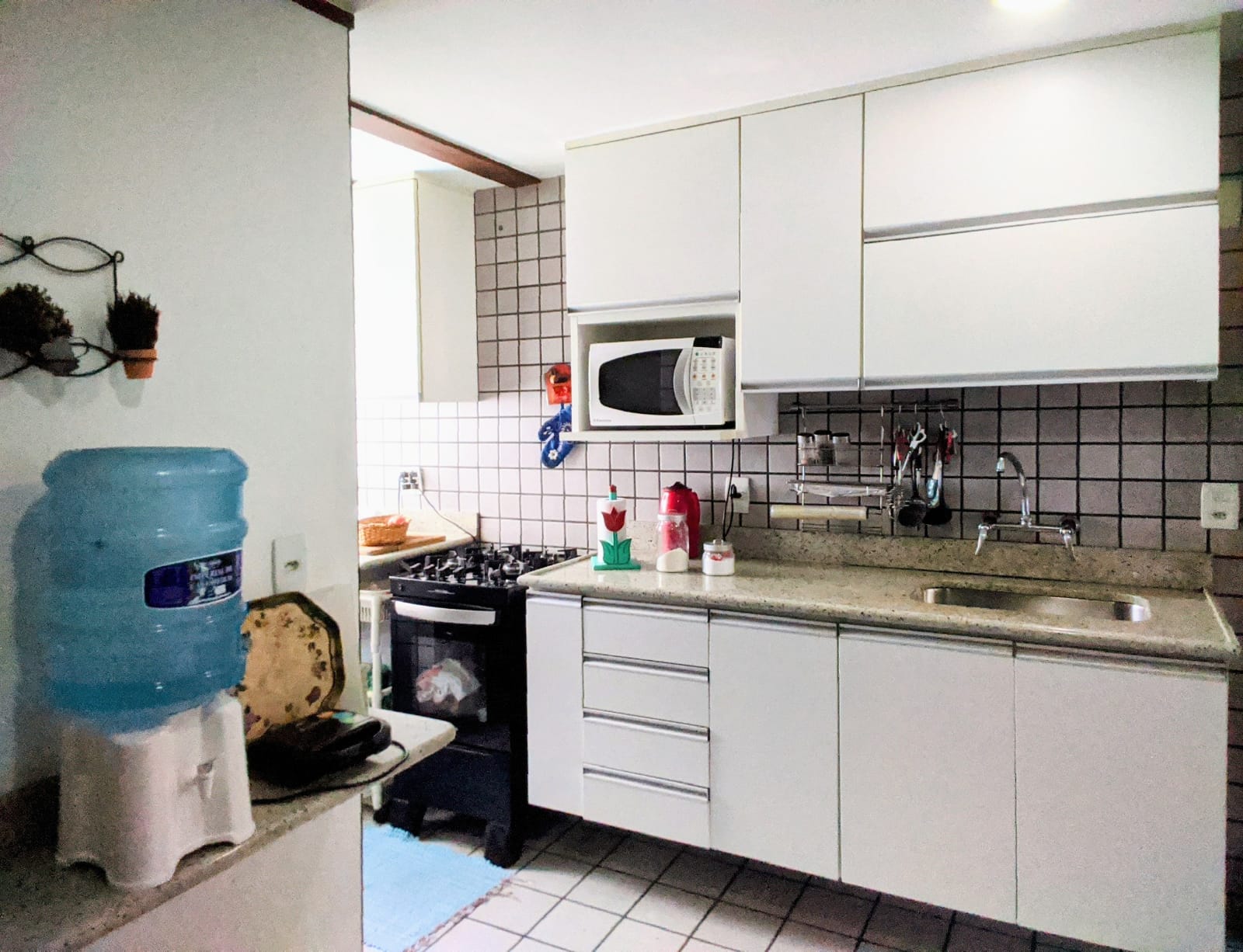Foto do imóvel: Apartamento com 2 Quartos à Venda, 103 m²em Alto - Teresópolis