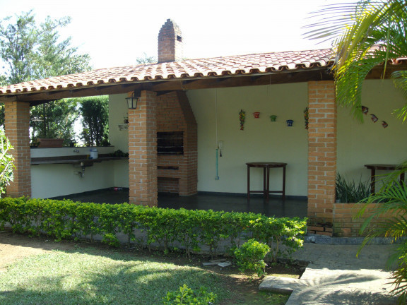 Imagem Chácara com 3 Quartos à Venda, 2.500 m² em Chácara Carolina - Itu