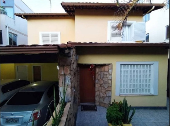 Imagem Casa com 3 Quartos à Venda,  em Palmares - Belo Horizonte
