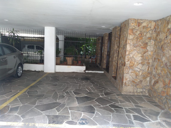 Imagem Cobertura com 1 Quarto à Venda, 152 m²em Santa Cecília - Porto Alegre