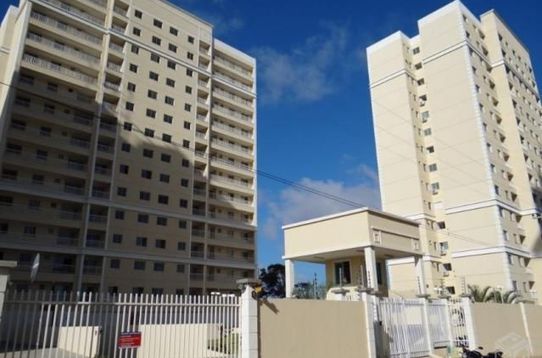 Imagem Apartamento com 3 Quartos à Venda, 55 m²em Messejana - Fortaleza