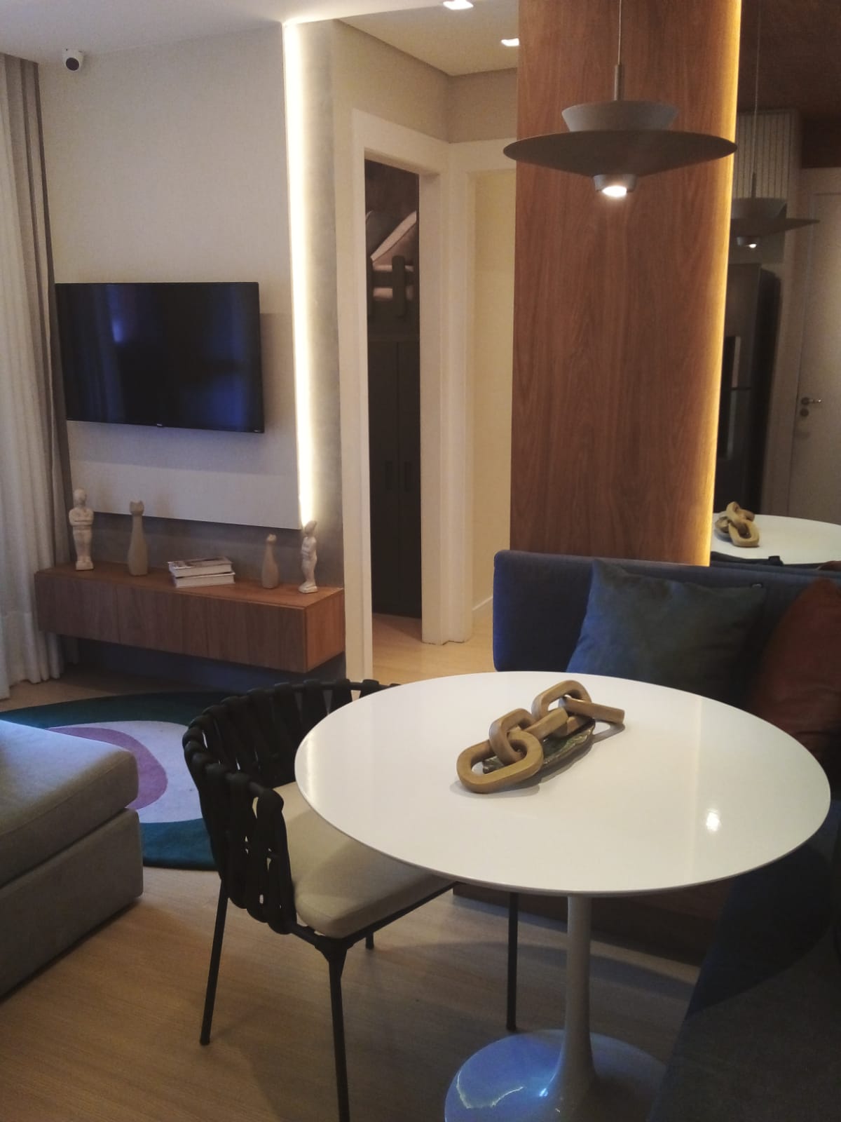 Foto do imóvel: Apartamento com 2 Quartos à Venda, 44 m²em Cambuci - São Paulo