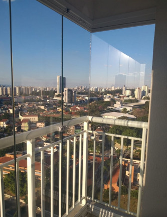 Apartamento com 1 Quarto à Venda, 41 m² em Umuarama - Osasco