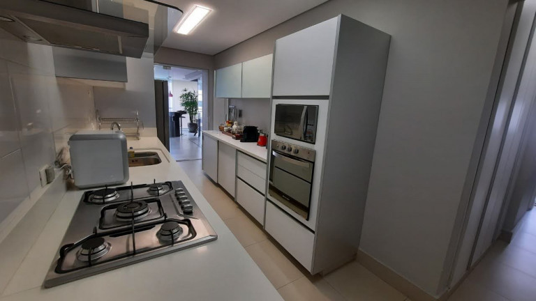 Imagem Apartamento com 3 Quartos à Venda,  em Vila Olímpia - São Paulo