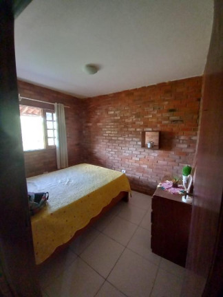 Imagem Casa de Condomínio com 4 Quartos à Venda, 80 m² em Gravatá Centro - Gravatá