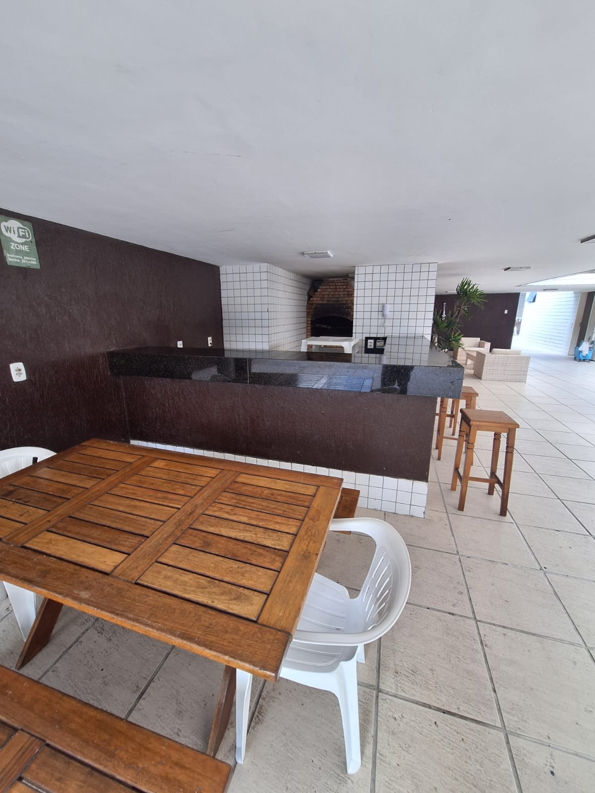 Foto do imóvel: Apartamento com 3 Quartos à Venda, 150 m² em Aldeota - Fortaleza