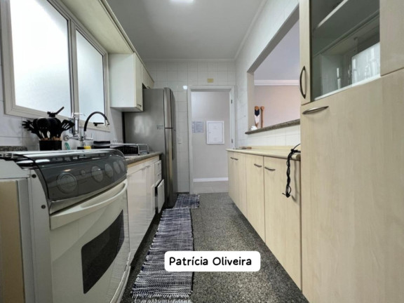 Imagem Apartamento com 2 Quartos à Venda, 71 m²em Riviera - Bertioga