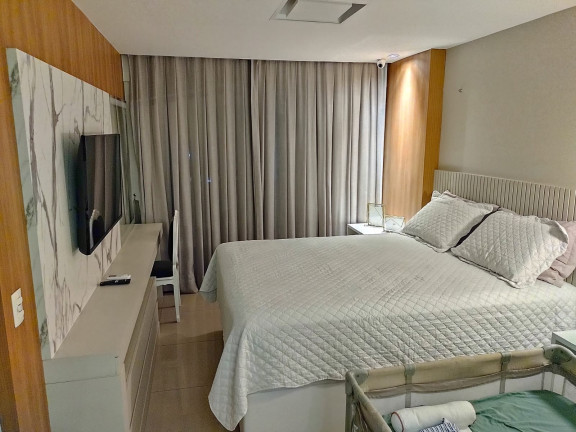 Imagem Apartamento com 3 Quartos à Venda, 100 m²em Centro - Fortaleza
