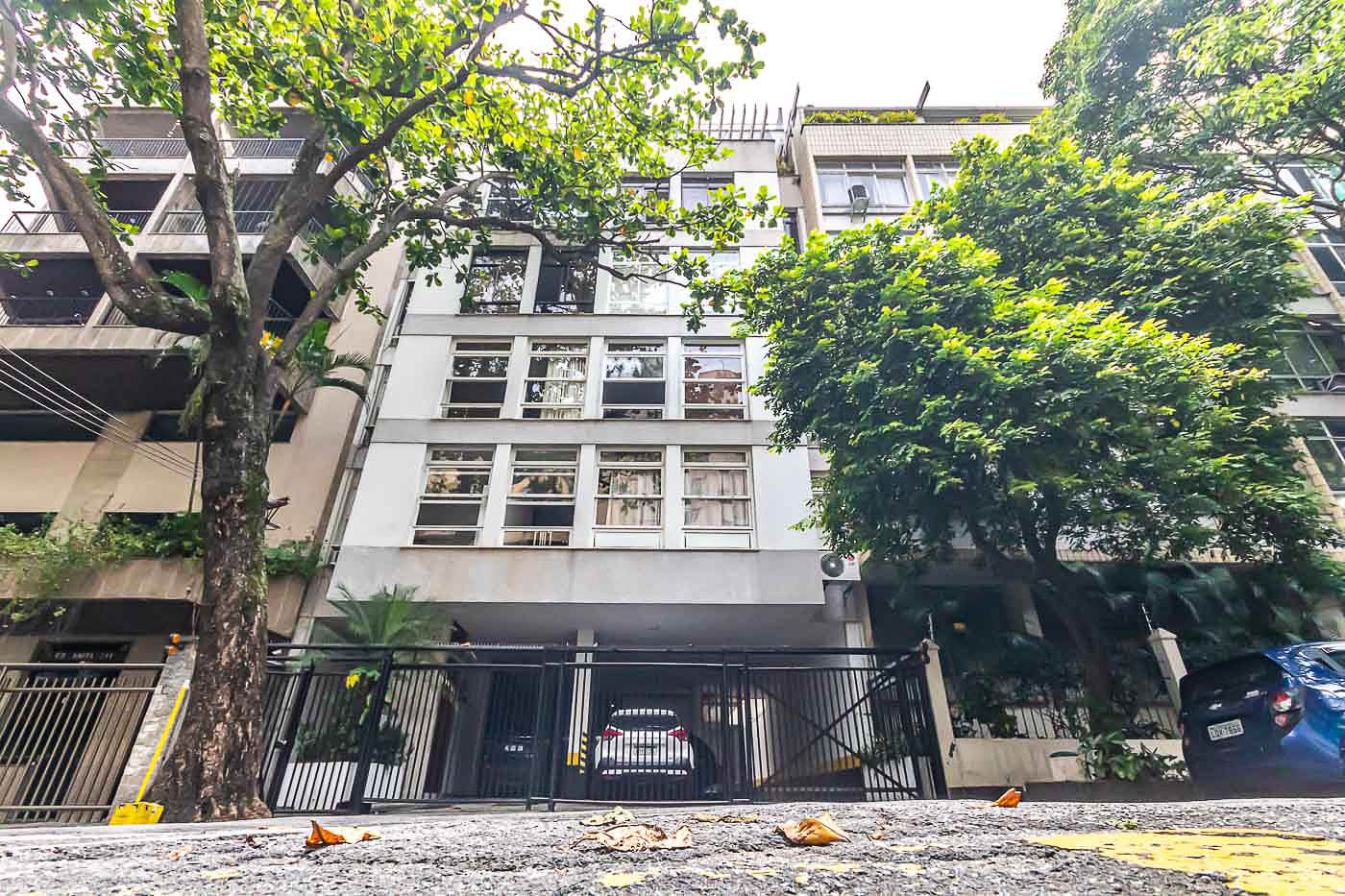 Imagem Apartamento com 2 Quartos à Venda, 80 m²em Copacabana - Rio de Janeiro