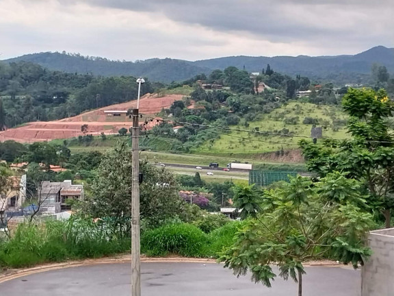 Imagem Terreno à Venda, 202 m² em Jardim Vale Verde - Jundiaí