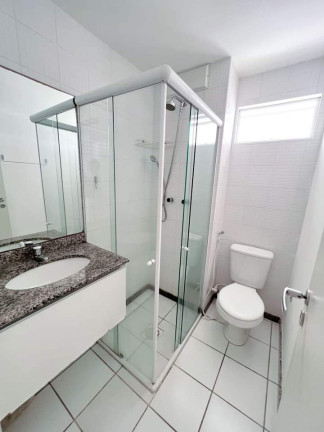 Imagem Apartamento com 2 Quartos à Venda, 59 m² em Ponta Negra - Natal