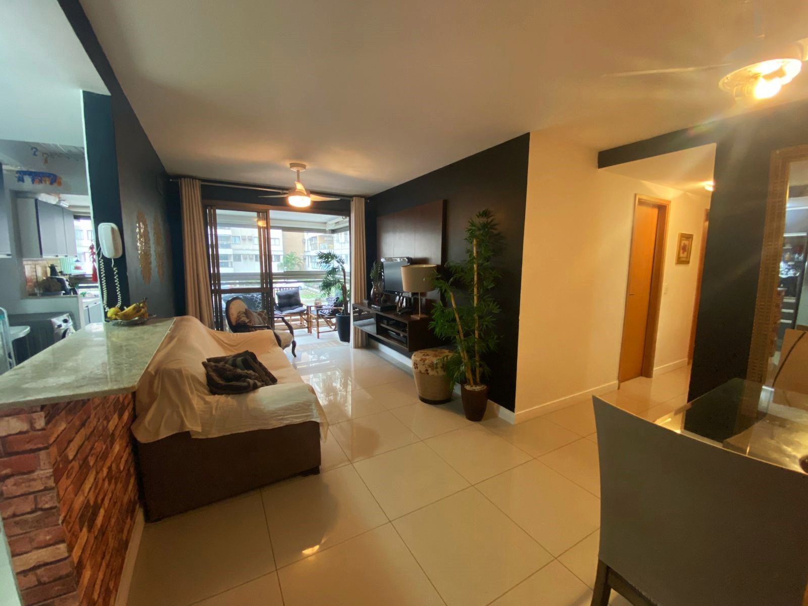 Imagem Apartamento com 3 Quartos à Venda, 82 m²em Recreio dos Bandeirantes - Rio de Janeiro