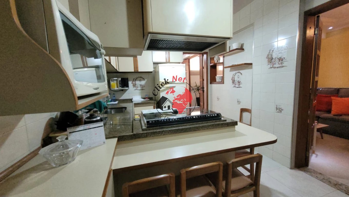 Foto do imóvel: Apartamento com 2 Quartos à Venda, 84 m² em Campestre - Santo André