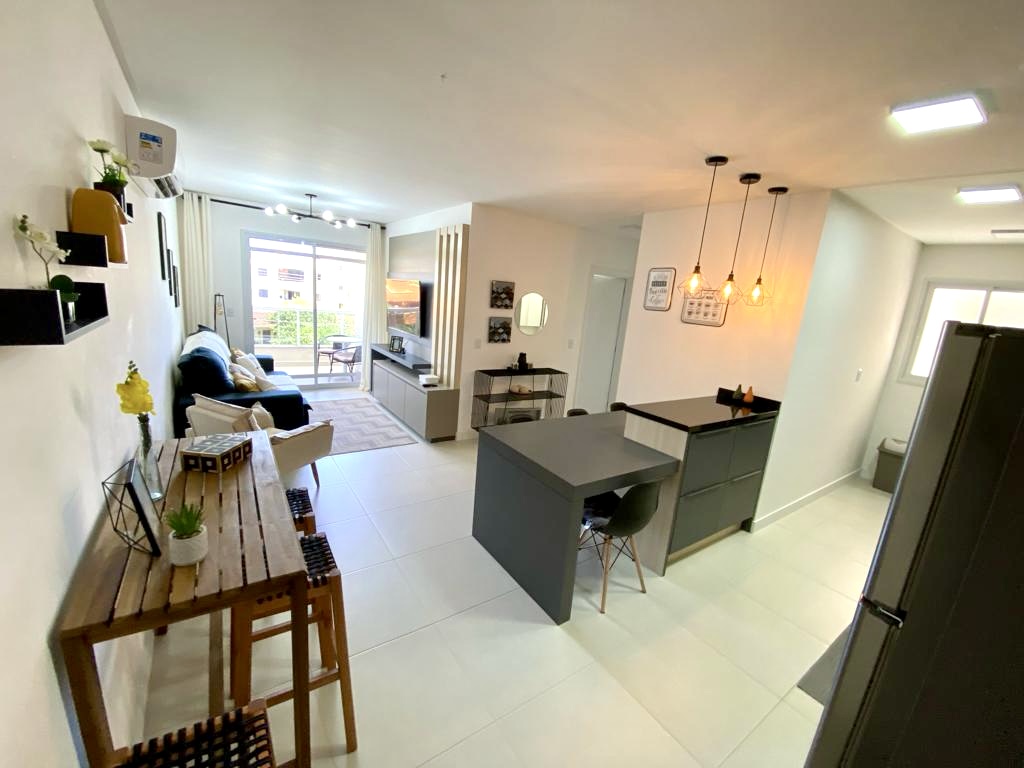 Foto do imóvel: Apartamento com 2 Quartos para Temporada, 89 m² em Ingleses do Rio Vermelho - Florianópolis